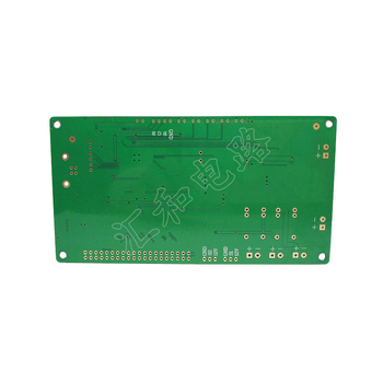 PCB za prototip s potapanim zlatnog premaza za višeslojne bakrene ploče