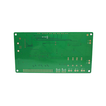PCB za prototip s potapanim zlatnog premaza za višeslojne bakrene ploče