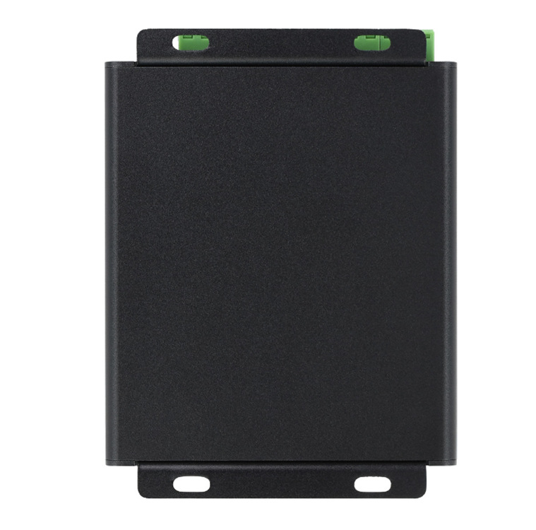 Raspberry Pi CM4 izolirana RS485 x4 proširna ploča s dvostrukim gigabit Ethernetom, USB 2.0 i HDMI