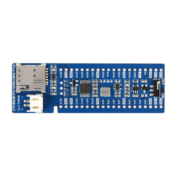 Proširena pločica NB-IoT/Cat-M (eMTC)/GNSS za SIM7080G Raspberry Pi Pico