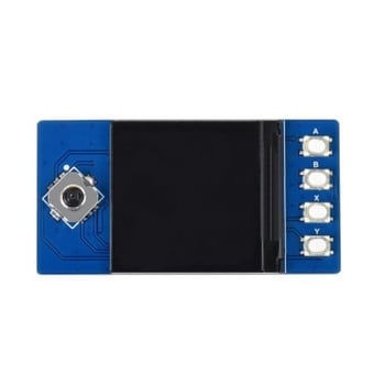 Proširna ploča Raspberry Pi Pico s 1,3-inčnim LCD modulom u boji, SPI, jednostavno proširenje, RP2040 razvojna ploča