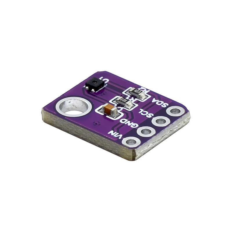 GY-SHT40 SHT41 SHT45 digitalni modul senzora temperature i vlage s I2C visoka preciznost