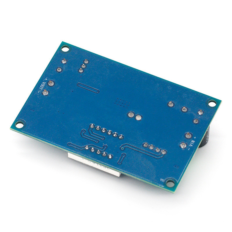 XH-M411 DC-DC boost pretvarački modul, visoke snage, izlaz 5-45V, 5A