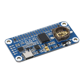 Weixue RTC watchdog proširena pločica za Raspberry Pi 4, generacija 4, visoko precizan čas i automatsko resetiranje