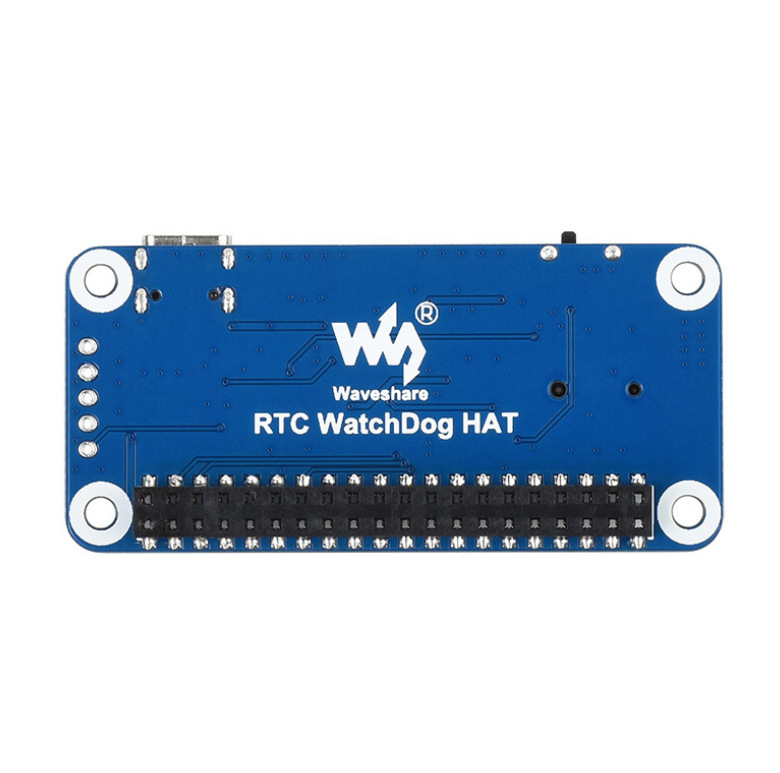 Weixue RTC watchdog proširena pločica za Raspberry Pi 4, generacija 4, visoko precizan čas i automatsko resetiranje