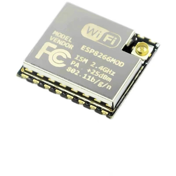 Mingjiatai ESP-07S ESP8266 serijski modul za Wi-Fi, industrijske kvalitete, niska potrošnja
