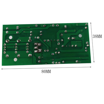 Taurus 5V 3A USB Type-C modul za punjenje s protokolom brzog punjenja PCBA ploča