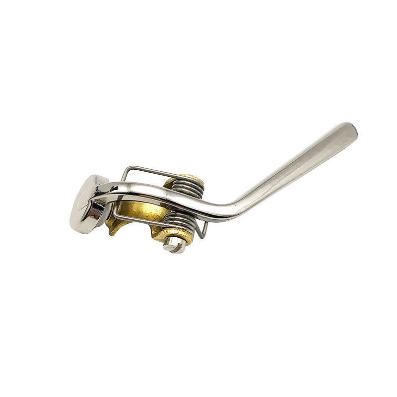 Vodeni ključ trombona — univerzalni model za alt trombon, tenor i euphonijum, rezervni dijelovi za popravak instrumenata
