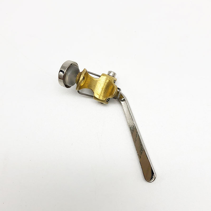 Vodeni ključ trombona — univerzalni model za alt trombon, tenor i euphonijum, rezervni dijelovi za popravak instrumenata