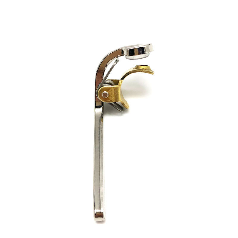 Vodeni ključ trombona — univerzalni model za alt trombon, tenor i euphonijum, rezervni dijelovi za popravak instrumenata