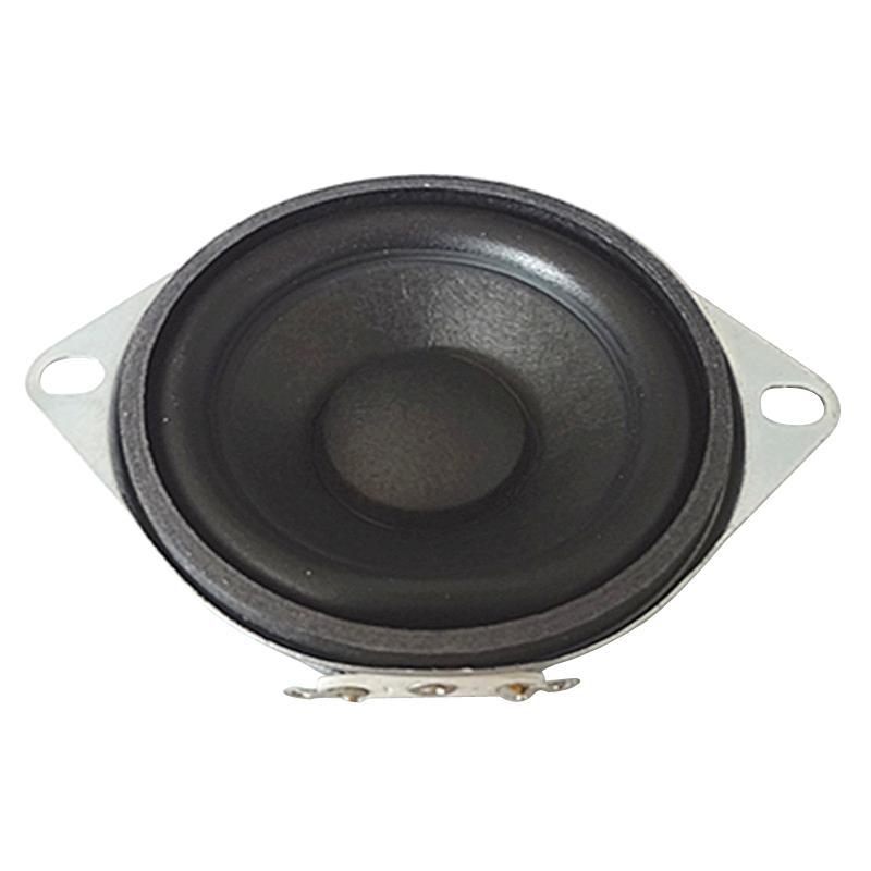 LS52N-17-R4, 2 inča, 4 Ω, 5W stereo pojačalo za nadzor s punim rasponom zvučnika i rog zvučnika, 4.47V