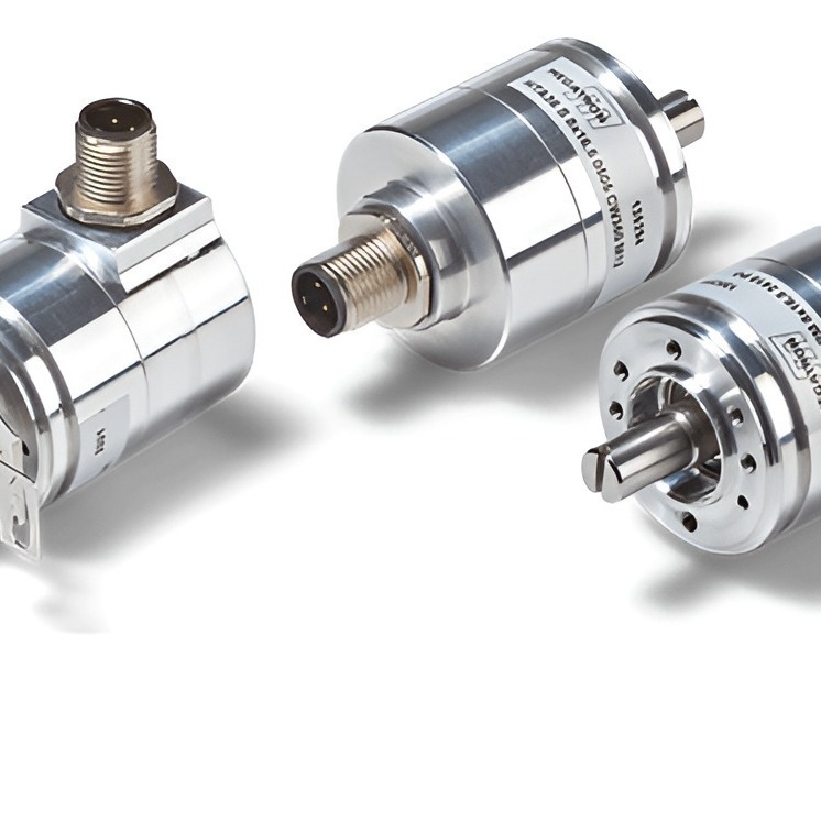 Megatron MD 2210 R10K potenciometar
