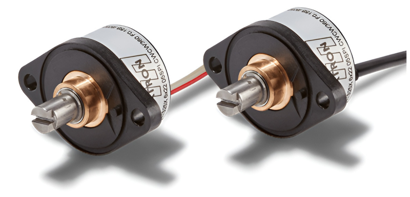 Megatron MD 2210 R10K potenciometar