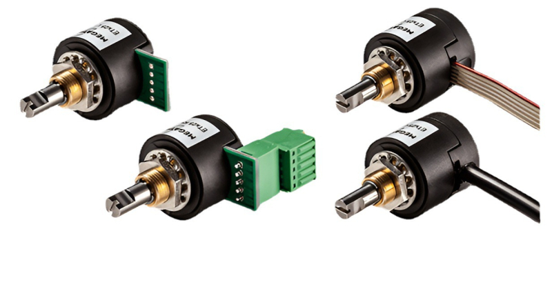 Megatron MD 2210 R10K potenciometar