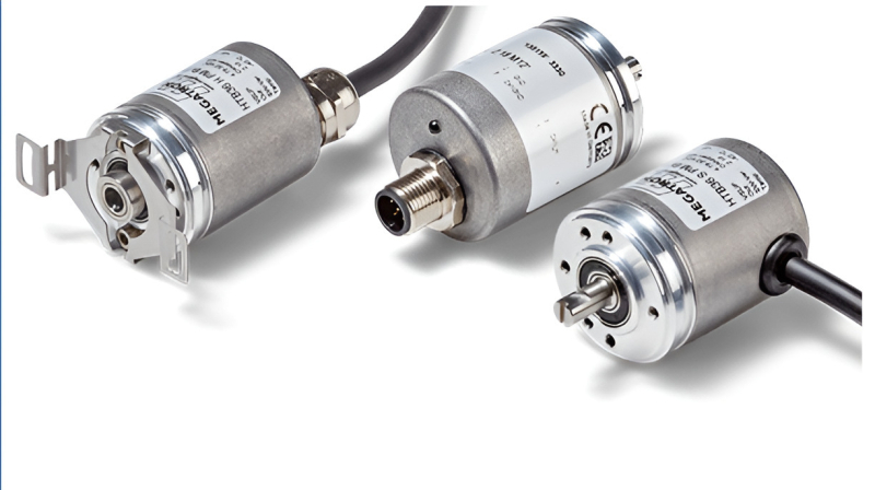 Megatron MD 2210 R10K potenciometar