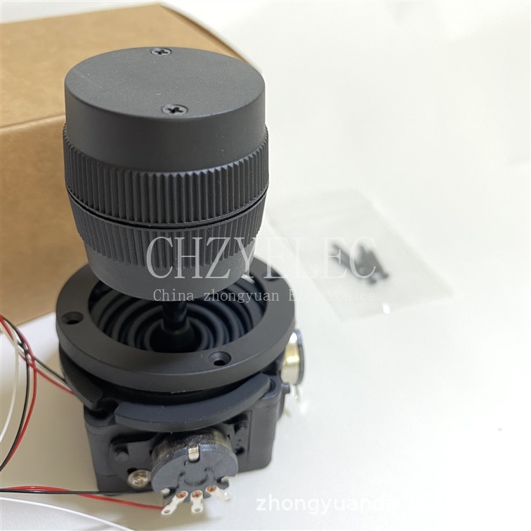 ZY-D300B-R2/R4 trodimenzionalni joystick potenciometar, neutralno pakiranje, otpor 5K/10K po izboru