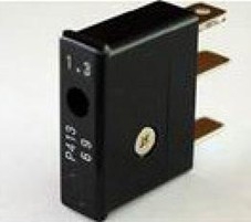 P413 Fanuc 1.3A P450 P413H P405 Daito osigurač, 250V