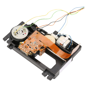 Philips VAM1202 laserska glava (siva s okvirom) kompatibilna s VAM1201/CDM12.1