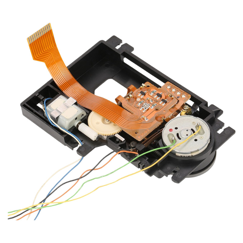 Philips VAM1202 laserska glava (siva s okvirom) kompatibilna s VAM1201/CDM12.1
