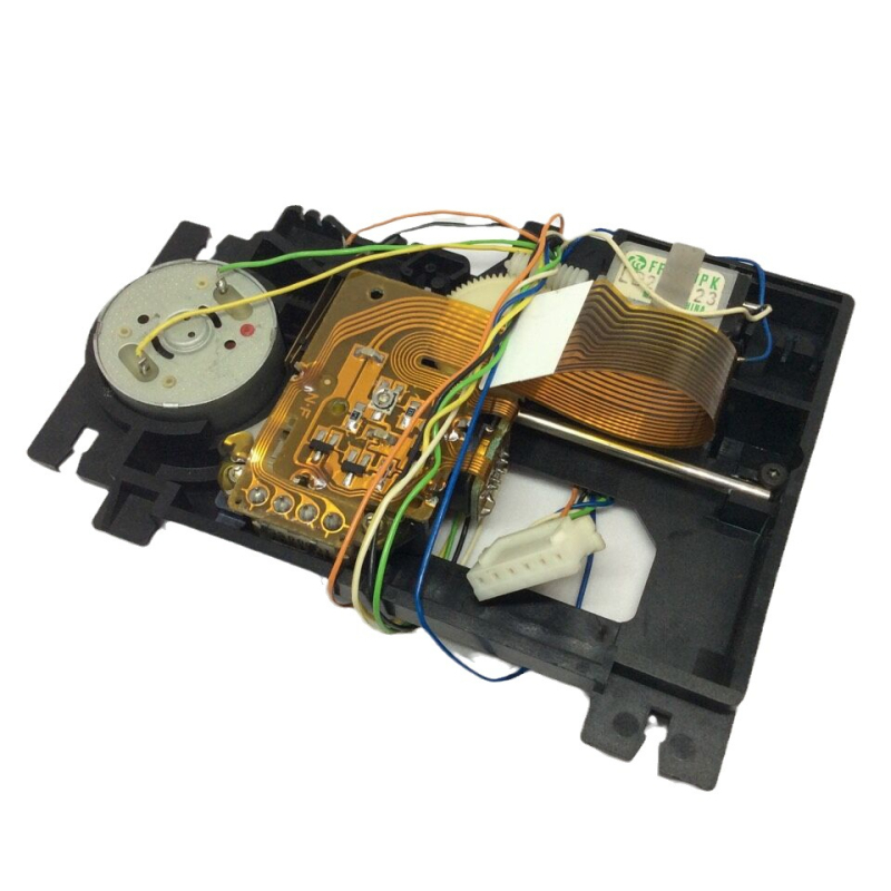 Philips VAM1202 laserska glava (siva s okvirom) kompatibilna s VAM1201/CDM12.1