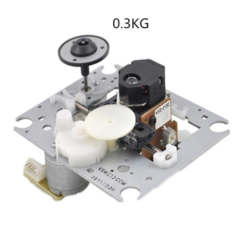 Originalna KSS-213 CCM laserska glava s okvirom za Sony CD/DVD, zamjenski dio za popravak