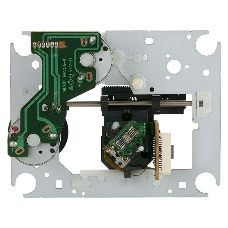 Originalna KSS-213 CCM laserska glava s okvirom za Sony CD/DVD, zamjenski dio za popravak