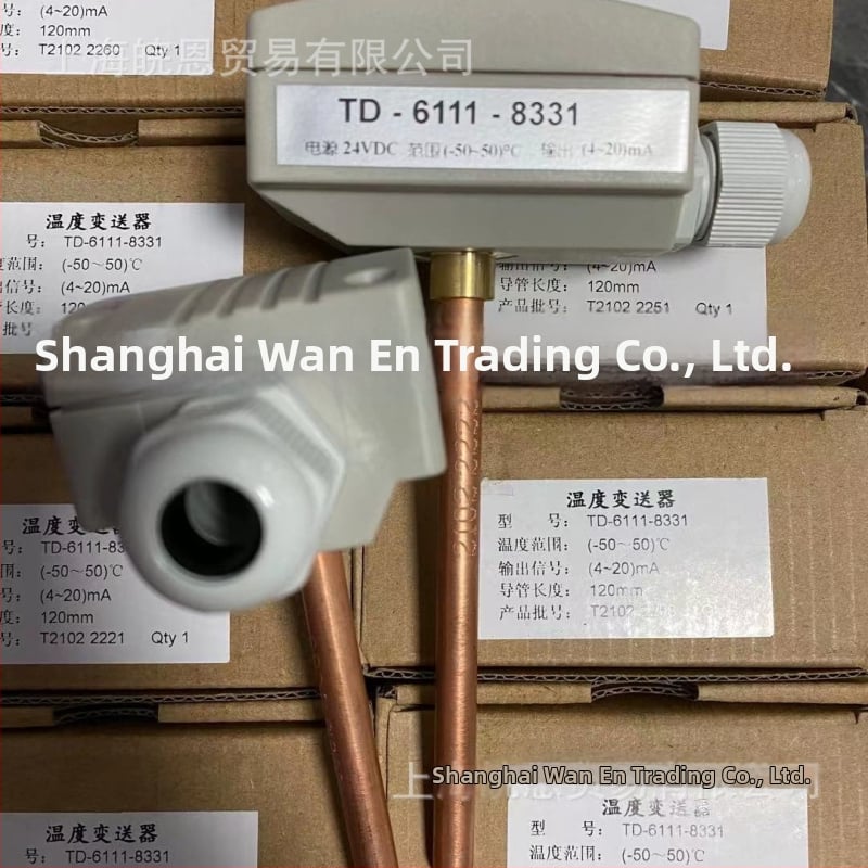 TM-6110-0000 TM-6210 6111 6211 Beijing Eker teplotný senzor