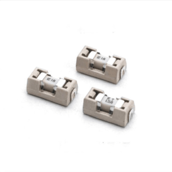 1808/425 Visokotemperaturni čip osigurač (SMD), do 280°C, kompatibilan sa trakom