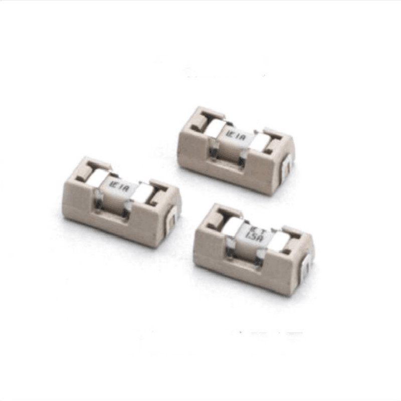 1808/425 Visokotemperaturni čip osigurač (SMD), do 280°C, kompatibilan sa trakom