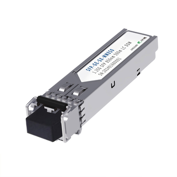 HP HPE Aruba kompatibilan optički modul J4858D/J4858C/JD118B 1G SFP LC SX 500m