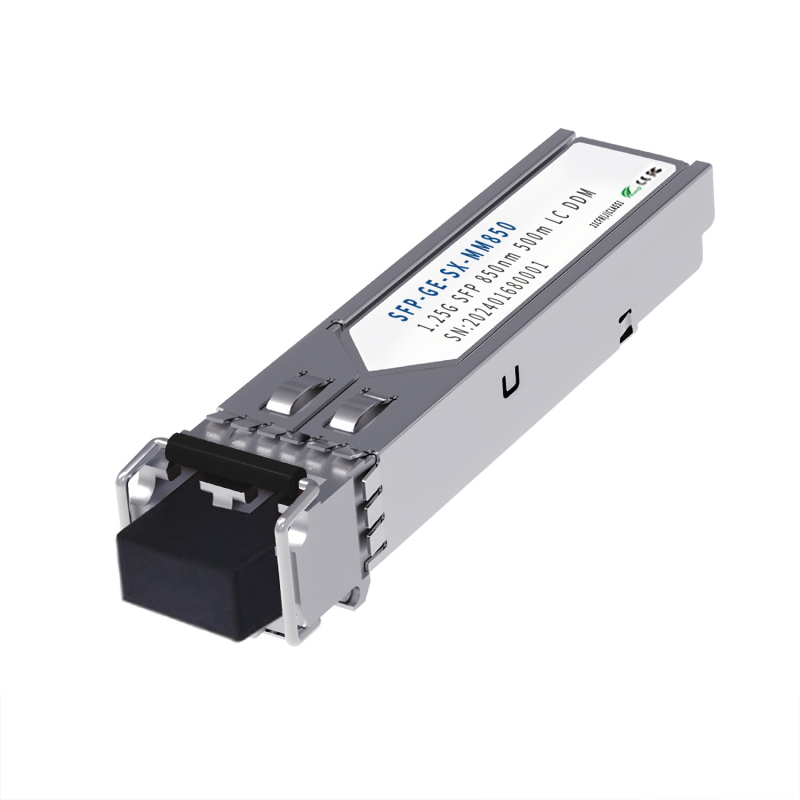 HP HPE Aruba kompatibilan optički modul J4858D/J4858C/JD118B 1G SFP LC SX 500m