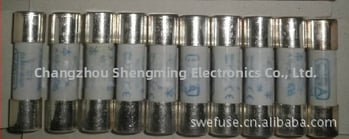 ITALWEBER poistka NH00C KTF 63A 500V 120 kA gL/gG CE