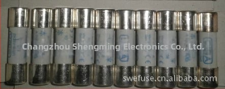 ITALWEBER poistka NH00C KTF 63A 500V 120 kA gL/gG CE
