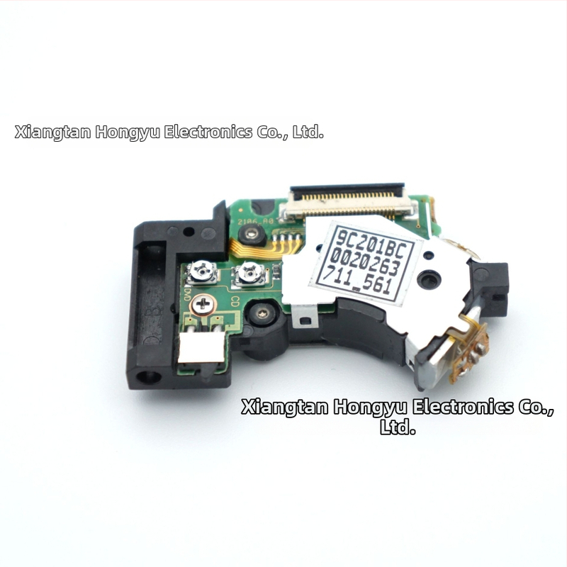 PVR-802W DVD laserová hlava pre PS2/PS3