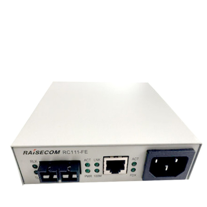 Raisecom RC562-GE-S1-AC 1000 Mbps gigabitni optički transceiver