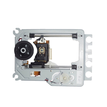 Original SF-HD62 laserska glava s čeličnim okvirom DV34, zamjenjuje HD60 DVD/EVD lasersku glavu