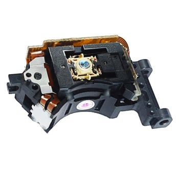 Original SF-HD62 laserska glava s čeličnim okvirom DV34, zamjenjuje HD60 DVD/EVD lasersku glavu