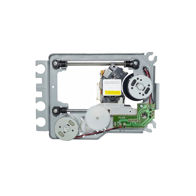 Original SF-HD62 laserska glava s čeličnim okvirom DV34, zamjenjuje HD60 DVD/EVD lasersku glavu