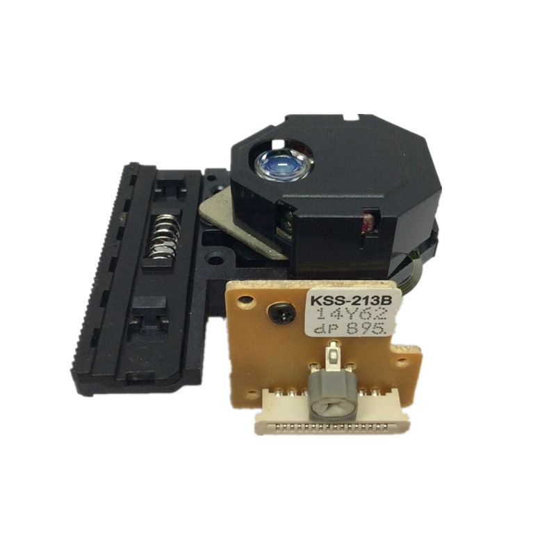 KSS-213B Blue-Eye laserska glava kompatibilna s 213Q/213C CD/DVD playerom za popravak i zamjenu
