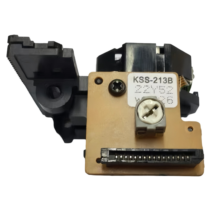 KSS-213B Blue-Eye laserska glava kompatibilna s 213Q/213C CD/DVD playerom za popravak i zamjenu