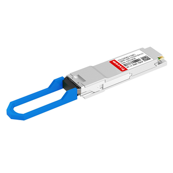 QSFP+ 40G optični transceiver s jednovlaknom vlaknom, LC sučelje, kompatibilan s Huawei H3C