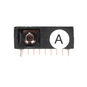 1x9 dvostrano jednovlakni optički transceiver modul, doseg 20 km, SC/FC sučelje, 3.3V