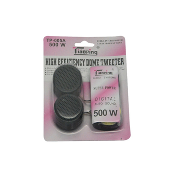 Automobilski tweeter TP-005A, piezoelektrični visokofrekvencijski zvučnik
