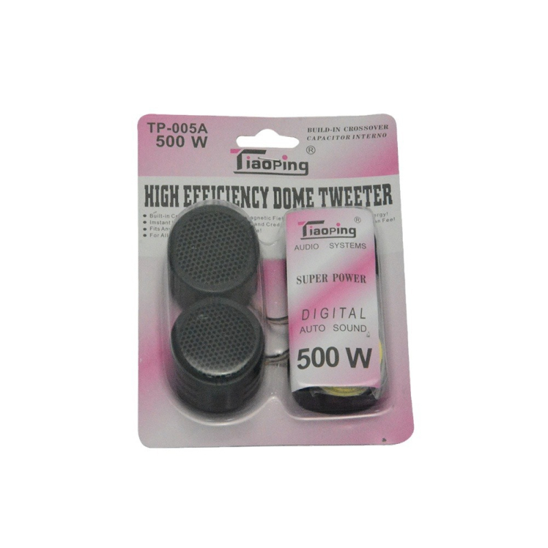 Automobilski tweeter TP-005A, piezoelektrični visokofrekvencijski zvučnik