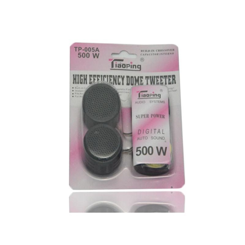 Automobilski tweeter TP-005A, piezoelektrični visokofrekvencijski zvučnik