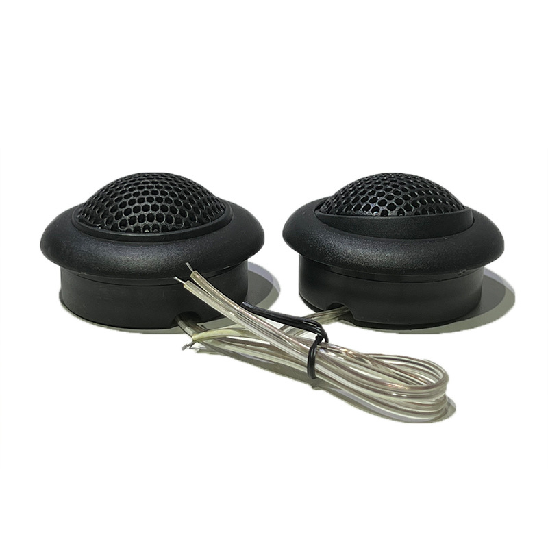 TS-T120 auto visokotonac, univerzalni zvučnik visoke frekvencije za auto audio, 12-24V, 4Ω, 10W, 89dB, 5kHz-20kHz