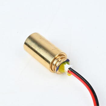 571 nm laser visoke snage