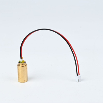 571 nm laser visoke snage