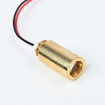 571 nm laser visoke snage