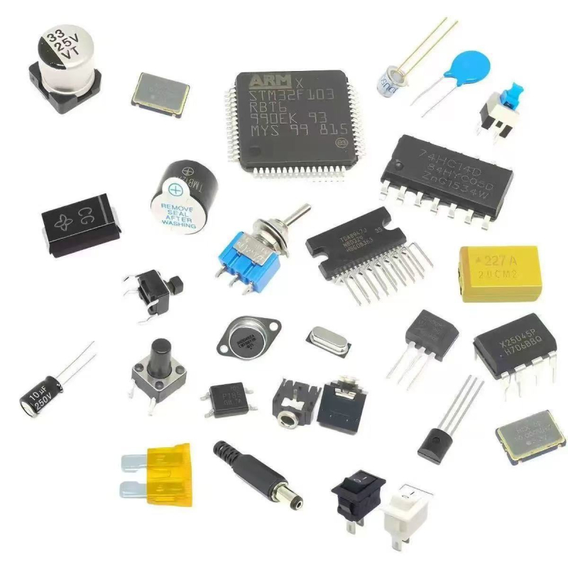 Pulse Ethernet sučelje s LED indikatorom i filtrom RJ45 mrežni priključak